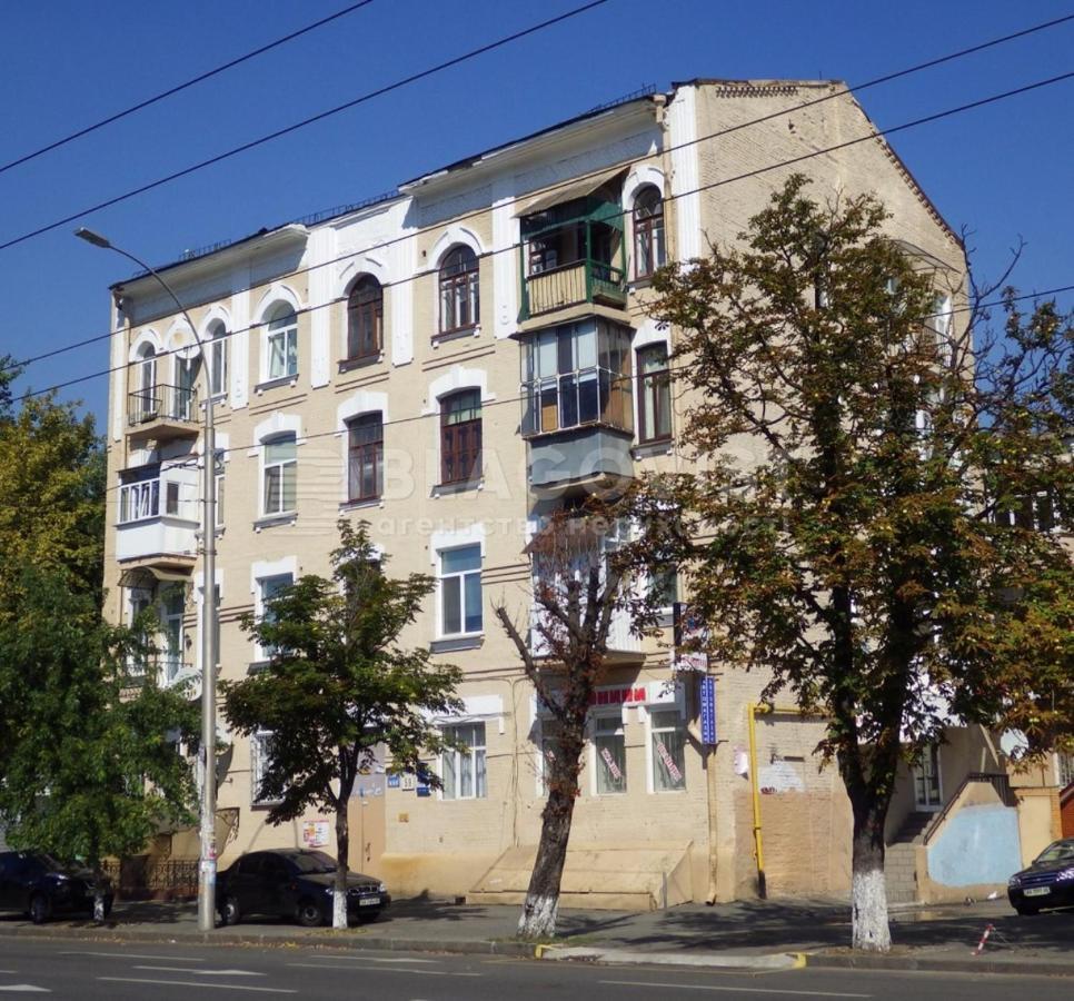 Kyiv Solaris Studio Εξωτερικό φωτογραφία