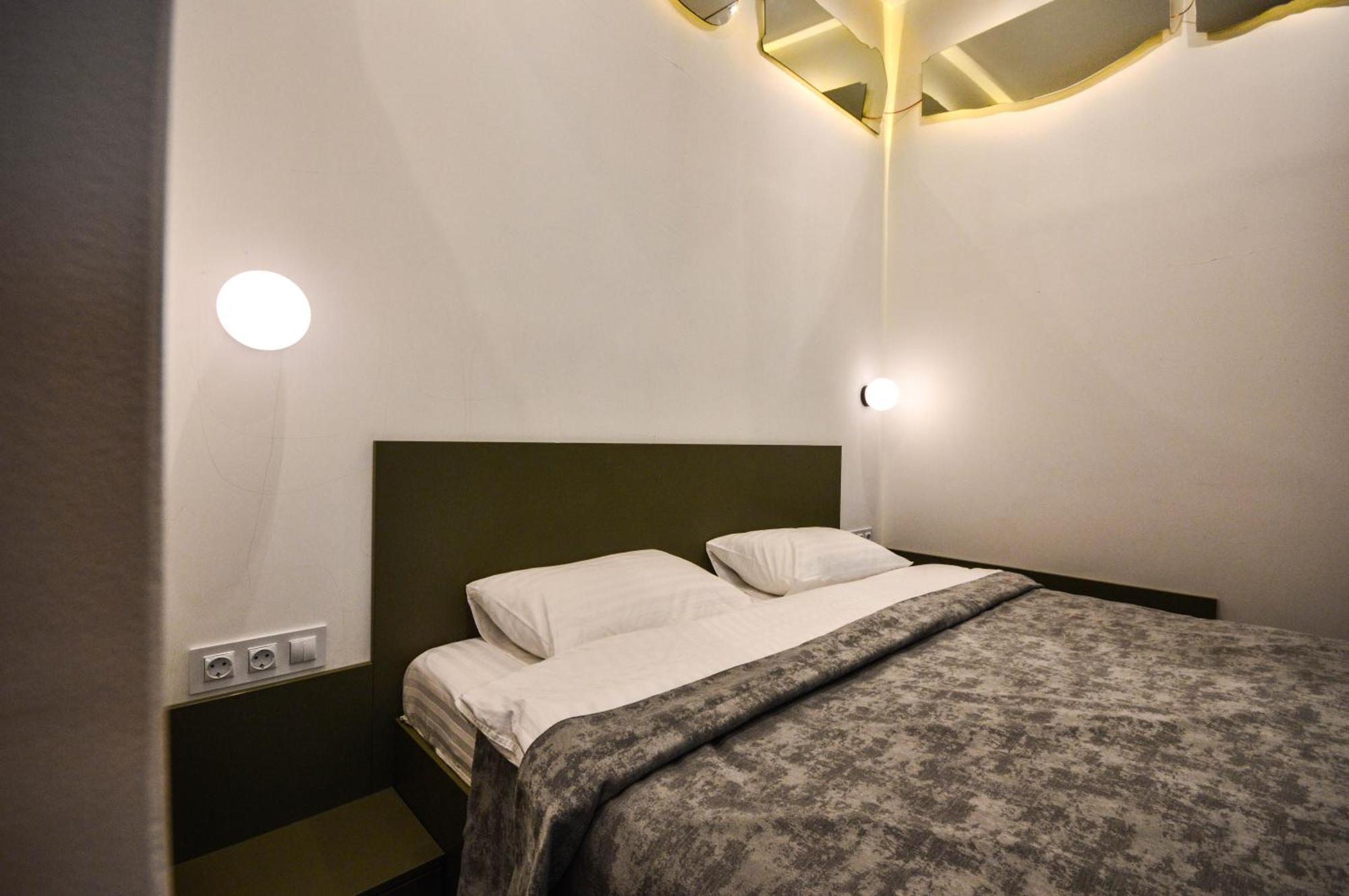 Kyiv Solaris Studio Εξωτερικό φωτογραφία