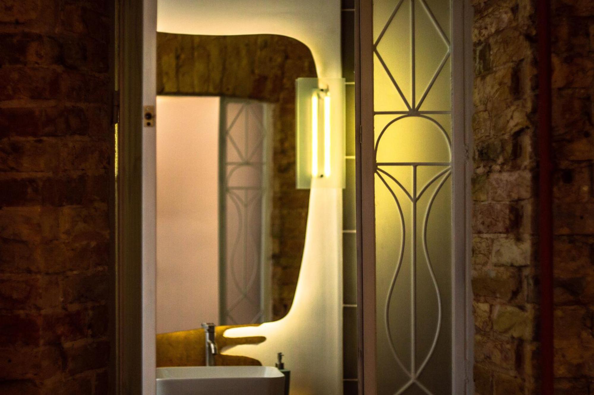 Kyiv Solaris Studio Εξωτερικό φωτογραφία