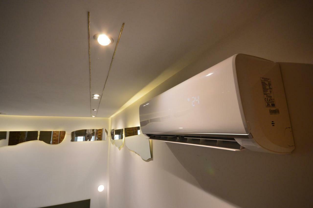 Kyiv Solaris Studio Εξωτερικό φωτογραφία